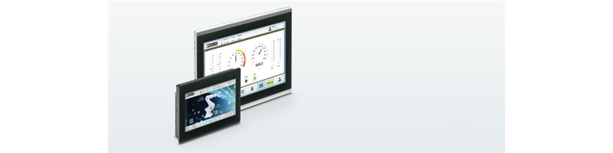 HMIs - PLC-City