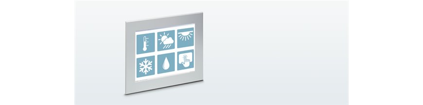 HMIs and industrial PCs for harsh ambient conditions - PLC-City