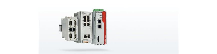 Industrial Ethernet - PLC-City