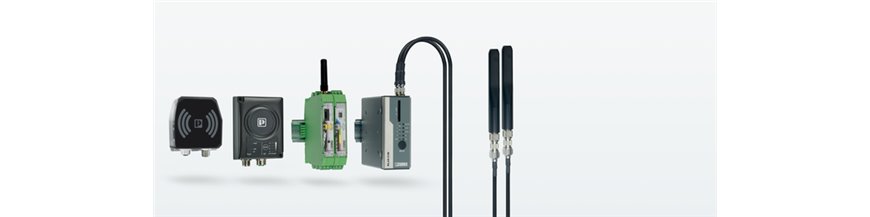 Industrial Wireless - PLC-City