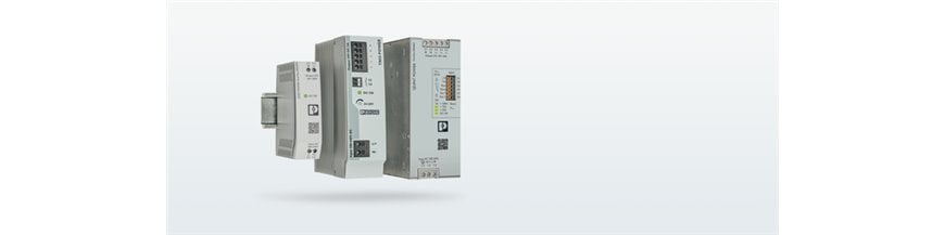 Power supplies - PLC-City