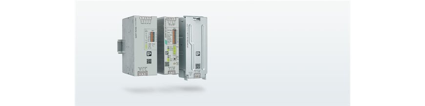 Uninterruptible power supplies - PLC-City
