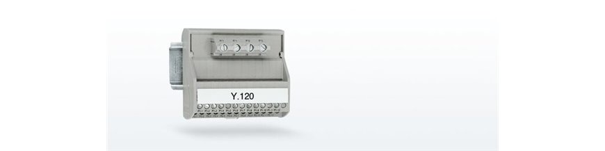 Potential distributors - PLC-City