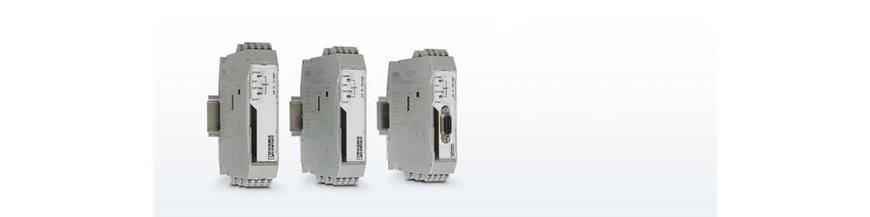 Gateways - PLC-City
