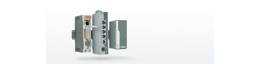 Power over Ethernet - PLC-City
