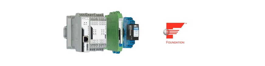 FOUNDATION Fieldbus - PLC-City