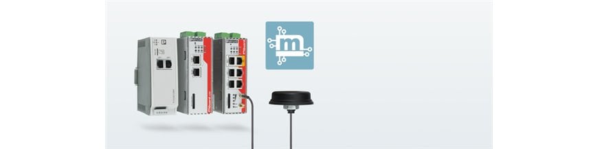 Remote maintenance - PLC-City