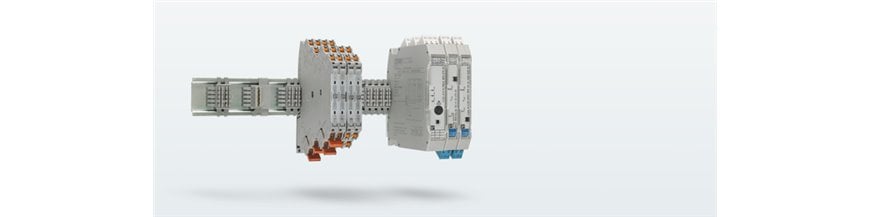 Supply systems for signal conditioners - PLC-City