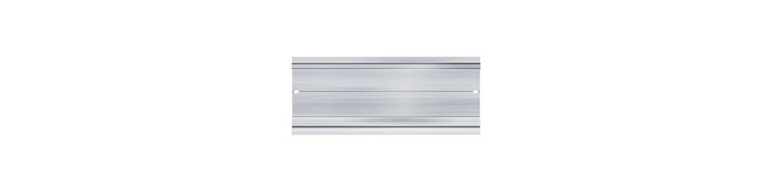 Siemens Simatic S7-1500 Rails - PLC-City