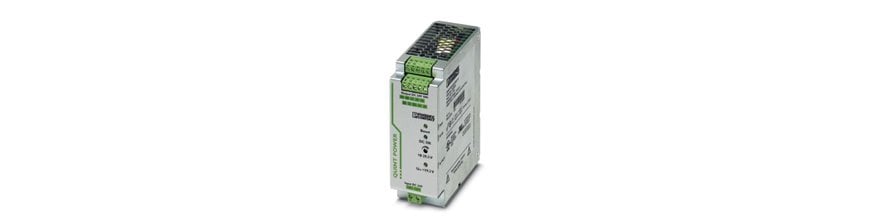 QUINT POWER - PLC-City