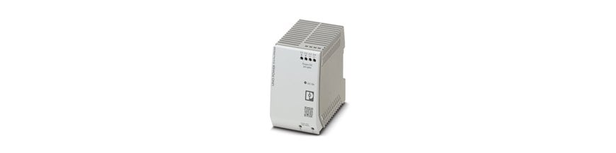 UNO POWER - PLC-City