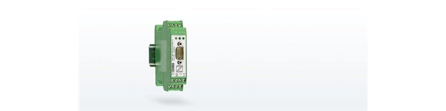 Interface converters - PLC-City