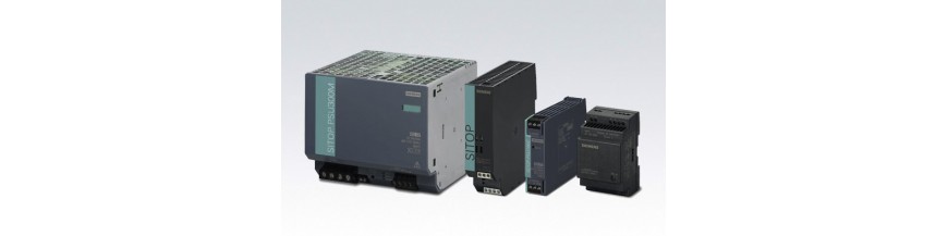 Siemens - Power Supplies - PLC-City