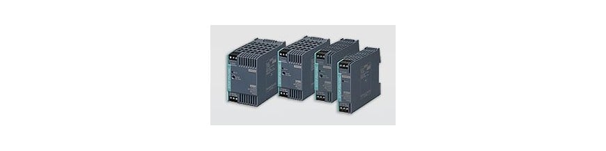 Siemens - Power Supplies SITOP compact - PLC-City