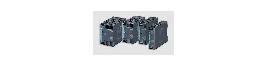 Siemens - Power Supplies SITOP compact - PLC-City