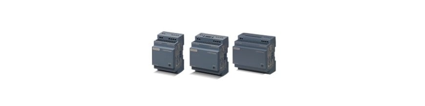 Siemens - Power Supplies LOGO!Power - PLC-City