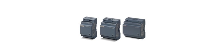 Siemens - Power Supplies LOGO!Power - PLC-City