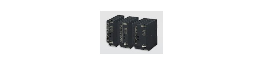 Siemens - Power Supplies SITOP Lite - PLC-City