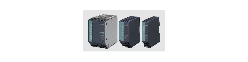 Siemens - Power Supplies SITOP Smart - PLC-City