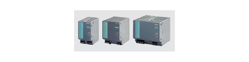Siemens - Power Supplies SITOP Modular - PLC-City