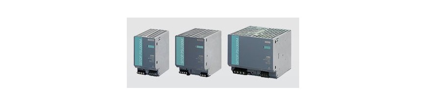 Siemens - Power Supplies SITOP Modular - PLC-City