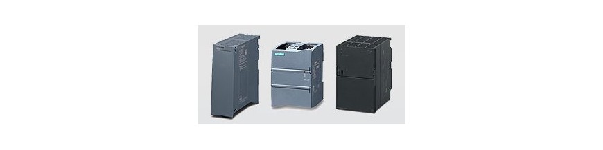 Siemens - Power Supplies SITOP Simatic Design - PLC-City