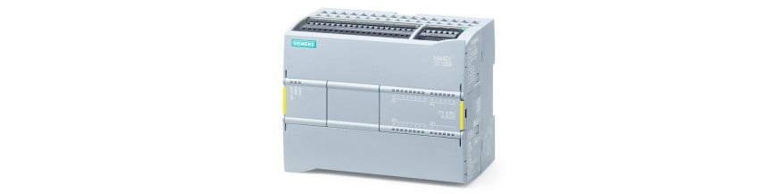 Siemens Simatic S7-1200 CPU Fail Safe - PLC-City