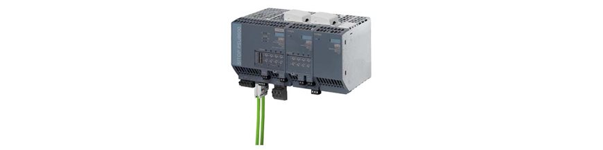 Siemens - Power Supplies SITOP Modular PSU8600 - PLC-City