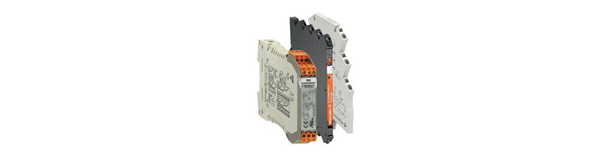 Weidmuller Temperature Measuring Transducers - PLC-City