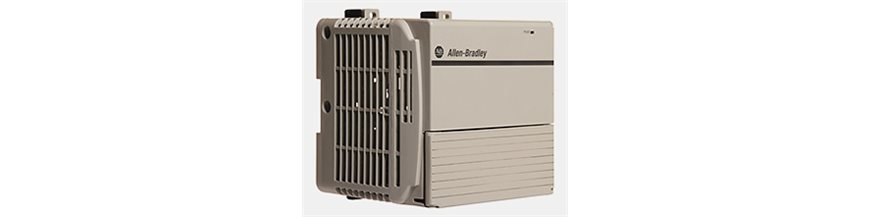 Allen-Bradley CompactLogix Power Supplies - PLC-City