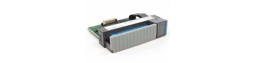 Allen-Bradley SLC 500 I/O Modules - PLC-City