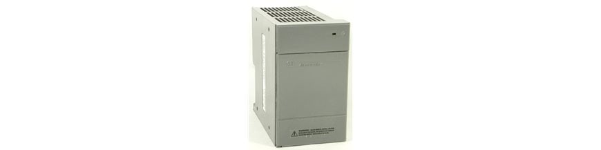 Allen-Bradley SLC 500 Power Supplies- PLC-City