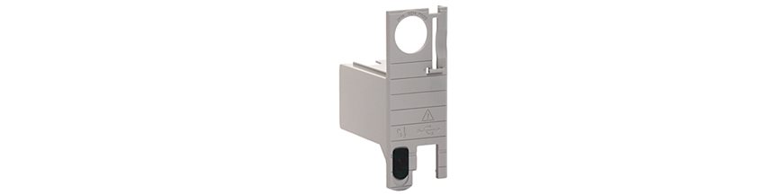 Allen-Bradley Accessoires pour ControlLogix Automates - PLC-City