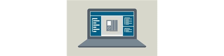 Siemens Software TIA Portal V14 PLC Programming - PLC-City