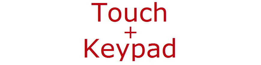 Allen-Bradley Terminali grafici PanelView Plus 6 - 400 Touch e Keypad - PLC-City