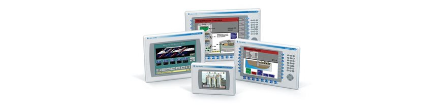 Allen-Bradley Terminali grafici PanelView Plus - PLC-City