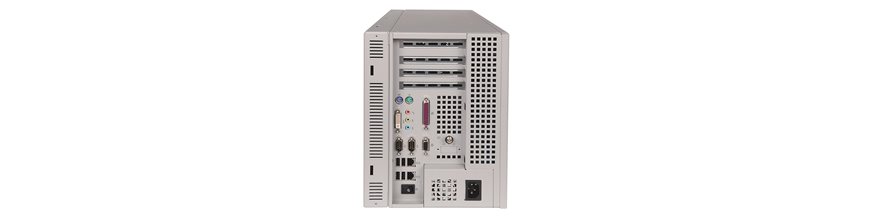Allen-Bradley Industrial Computers 650R - PLC-City