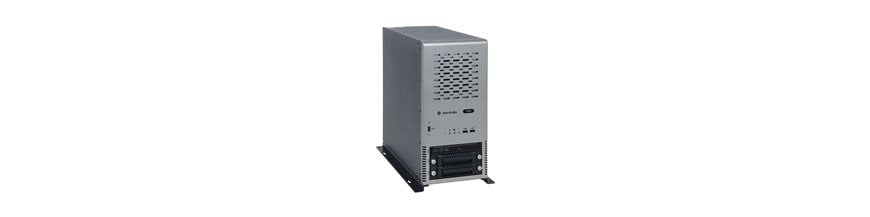 Allen-Bradley Industrial Computers 750R - PLC-City