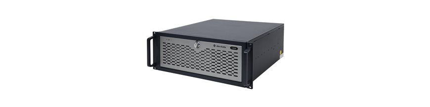 Allen-Bradley Industrial Computers 1450R - PLC-City