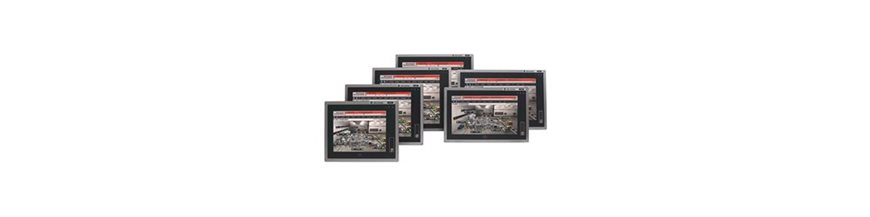 Allen-Bradley Integrated Display Computers - PLC-City
