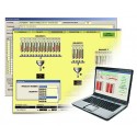 Supervisory software