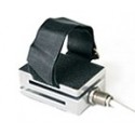 Load cells for foot brake