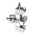 Load cells for wire rope measuring