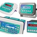 Weight indicators