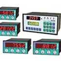 Batching systems with several scales