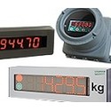Remote displays