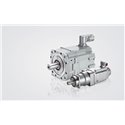 Servo Motors
