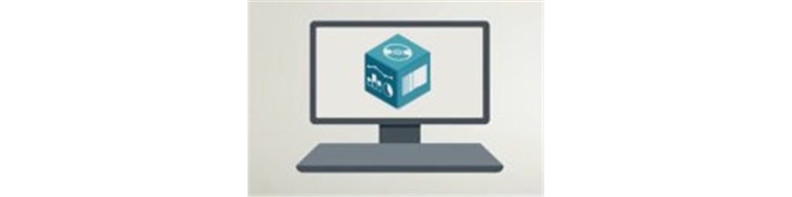 Software Siemens SCADA System SIMATIC WinCC V7.4 IPC Packages - PLC-City