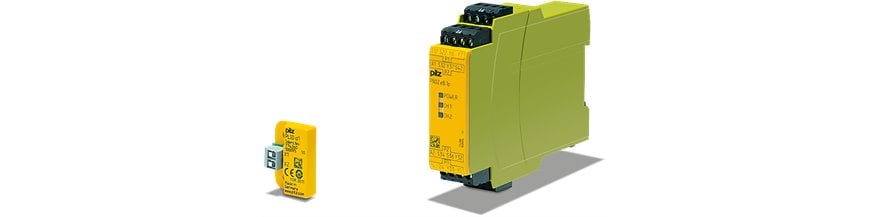 Pilz - Line inspection devices - PLC-City