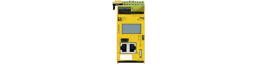 Pilz - Small controllers PNOZmulti 2 - PLC-City